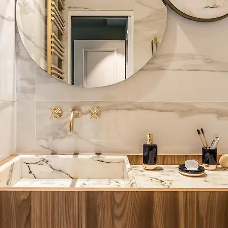 Desaix Elegance * Parijs
