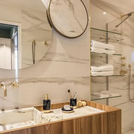 Appartement Desaix Elegance