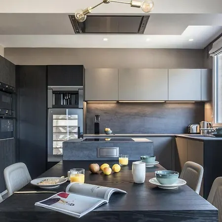 Desaix Elegance Appartement