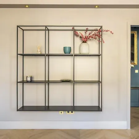 Desaix Elegance Appartement *