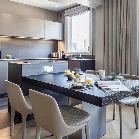 Apartamento Desaix Elegance *