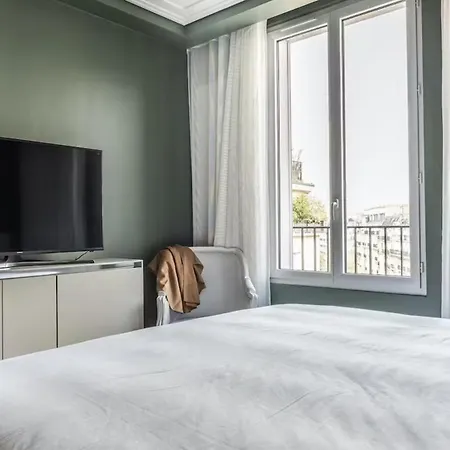 Appartement Desaix Elegance *