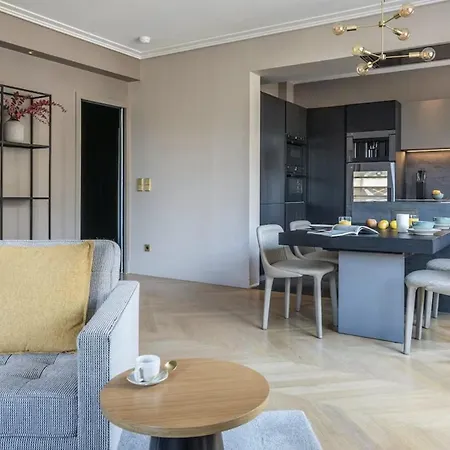 Desaix Elegance Appartement *
